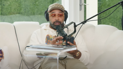 Joe Budden partage les messages envoyés par Drake