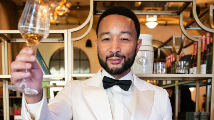 John Legend ne veut pas reprendre sa collaboration musicale avec Kanye West