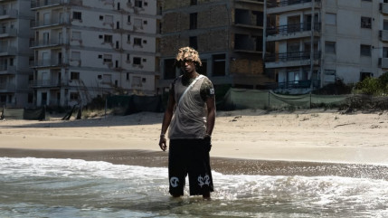 Jolagreen23 bient&ocirc;t de retour avec un nouvel album, "23 jours plus tard"