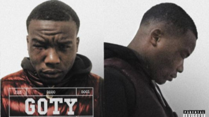 Jolagreen23 : la terrible histoire de violence policière qui se cache derrière la cover de "GOTY" Jolagreen23 : la terrible histoire de violence policière qui se cache derrière la cover de "GOTY"