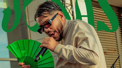 Josas revient fort avec son nouvel EP "Picollo"