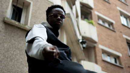 JRK19 lâche un gros freestyle en direct de sa cellule de prison