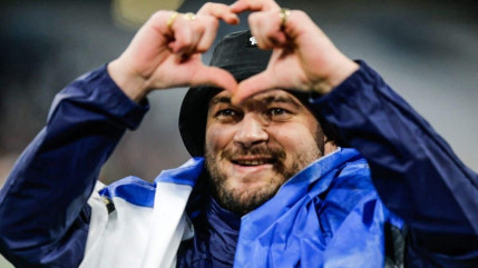 Jul a eu des ennuis de santé