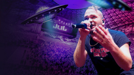 Jul au Stade de France pour ses dix ans de carrière ?