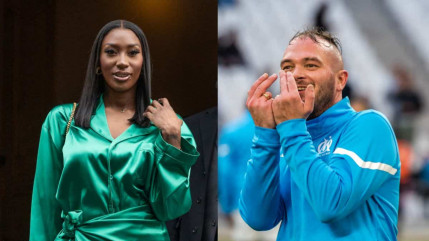 Jul aurait dû poser avec Aya Nakamura sur "Doudou" ! Jul aurait dû poser avec Aya Nakamura sur "Doudou" !