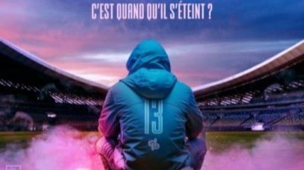 Jul : découvrez le trackliting de "C'est quand qu'il s'éteint ?" Jul : découvrez le trackliting de "C'est quand qu'il s'éteint ?"