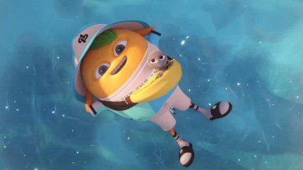 Jul disque d’or avec une musique de pub !