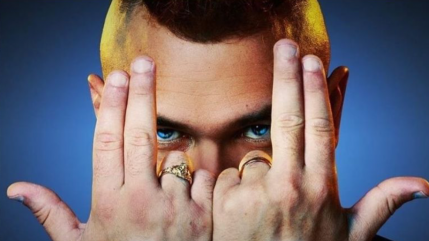 JUL : est-il vraiment le 1er rappeur de France ? JUL : est-il vraiment le 1er rappeur de France ?