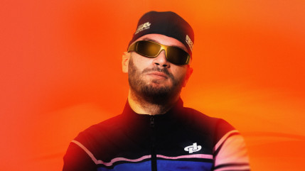 Jul est le rappeur français le plus écouté sur Deezer en 2025 Jul est le rappeur français le plus écouté sur Deezer en 2025