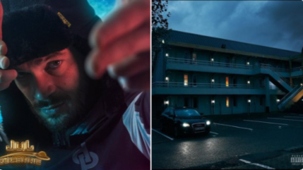 Jul et PLK : les chiffres fous de "Décennie" et "Chambre 140" Jul et PLK : les chiffres fous de "Décennie" et "Chambre 140"