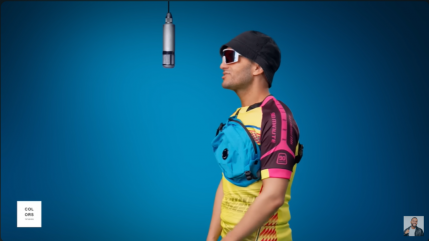 Jul : l'hilarante parodie de Malik Bentalha