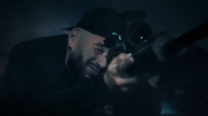 Jul met tout le monde d'accord avec son "Freestyle Inarrêtable"