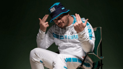 Jul premier rappeur fran&ccedil;ais avec 6 albums au dessus de 500 millions de streams