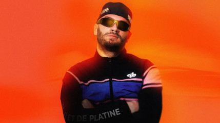 Jul propose un livestream à ses fans pour regarder son concert au Stade de France... mais va falloir payer !