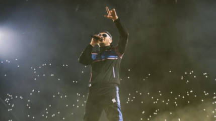 Jul retourne le Stade de France, et cartonne avec son album "D&P à vie"