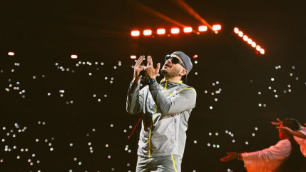 Jul : ses streams continuent d'exploser depuis son concert au Stade de France