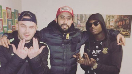 Jul x Ninho : une IA crée le feat de rêve de toutes pièces