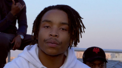 Junior Bvndo revient sur les violences policières subies lors de son interpellation Junior Bvndo revient sur les violences policières subies lors de son interpellation