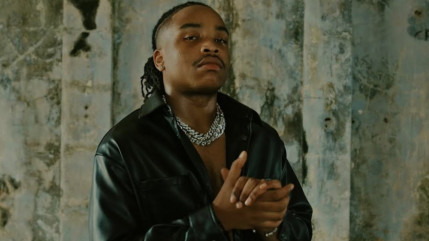 Junior Bvndo victime de violences policières en plein Paris ? Junior Bvndo victime de violences policières en plein Paris ?