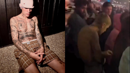 Justin Bieber : Ses fans s'inquiètent de son état de santé à cause d'une vidéo virale