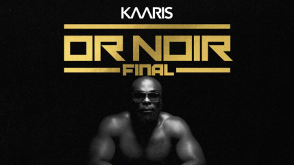 Kaaris annonce une nouvelle date pour fêter "Or Noir"