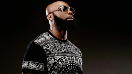 Kaaris annonce une première et revient sur Les Ardentes