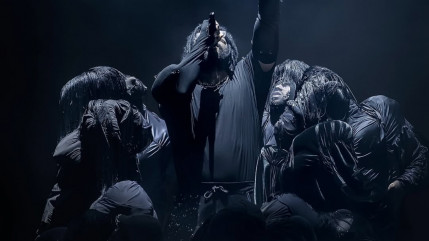 Kaaris, Damso, Vald... c'était le feu pour le premier jour des Ardentes !