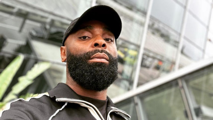 Kaaris : quand un club autrichien célèbre sa victoire sur un de ses titres