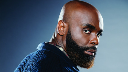 Kaaris s'énerve contre les barbers : "lavez vous les mains, ça pue les c*uilles séchées"