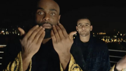 Kaaris va-t-il mettre le feu en solo dans le prochain &eacute;pisode de "Rentre dans le cercle"?