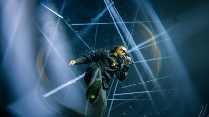 Kalash à Bercy : retour sur le show incroyale de ce weekend