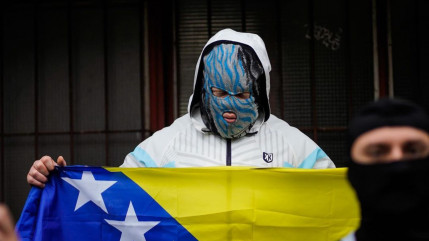 Kalash Criminel annonce une tournée et un nouvel album