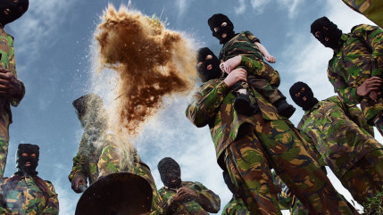 Kalash Criminel : découvrez le tracklisting de "Bon courage"