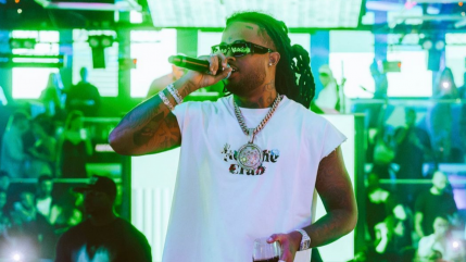 Kalash fait des révélations sur Rohff, Gims, Damso et Jul