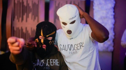 Kalash Criminel : pourquoi son feat avec Bobby Shmurda n'est pas sur son album