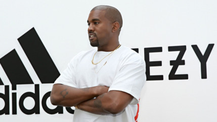 Kanye West : Adidas vend toujours des Yeezy