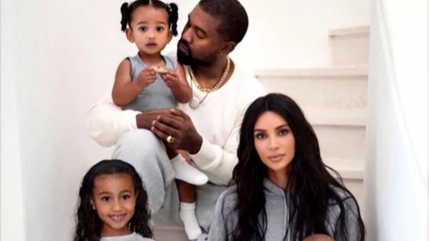 Kanye West attaque Kim Kardashian et regrette d'avoir eu des enfants avec elle
