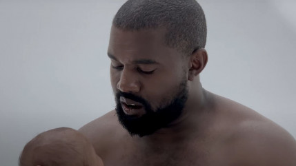 Kanye West bientôt de retour avec son documentaire "In Whose Name?"