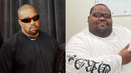 Kanye West clashé par Dave Blunts : "Je ne suis pas ton cousin, tu ne peux pas me s*cer"