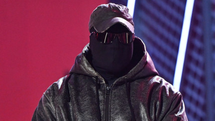 Kanye West demande aux juifs de pardonner Hitler