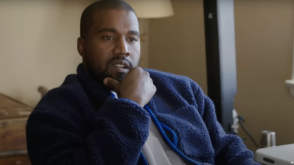 Kanye West disparaît à nouveau des réseaux sociaux