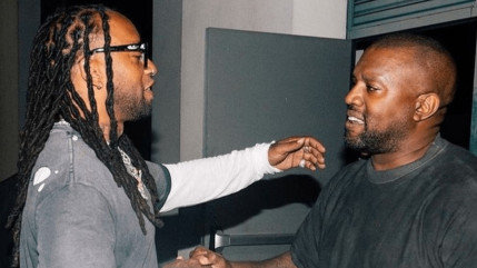 Kanye West et Ty Dolla $ign : “Vultures” n’est pas sorti !