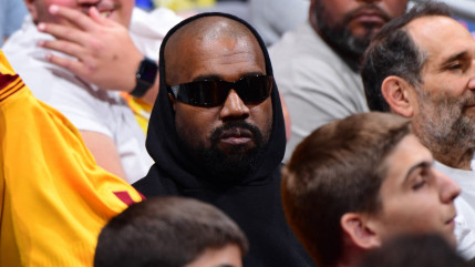 Kanye West fait face &agrave; de nouvelles interdictions de concert en Suisse