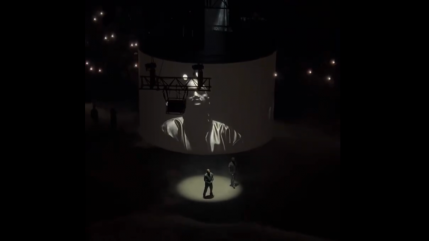 Kanye West : incroyable show à l’Accor Arena  !