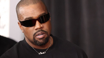 Kanye West : interdit de stade &agrave; Tottenham, le 1er ministre anglais veut l'interdire de territoire ?