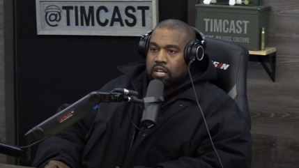 Kanye West : nouveaux craquages antisémites et sur Donald Trump