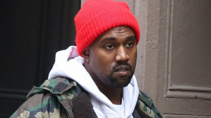 Kanye West pense qu'il a été drogué Kanye West pense qu'il a été drogué