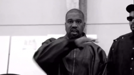 Kanye West s'autoproclame meilleur rappeur vivant : "Je suis le roi et personne n'est au-dessus du roi"