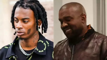 Kanye West veut terminer la carrière de Playboi Carti ! Le clash prend une grosse envergure