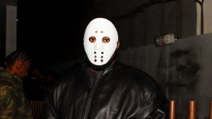 Kanye West : "Vultures" est numéro un du Bilboard